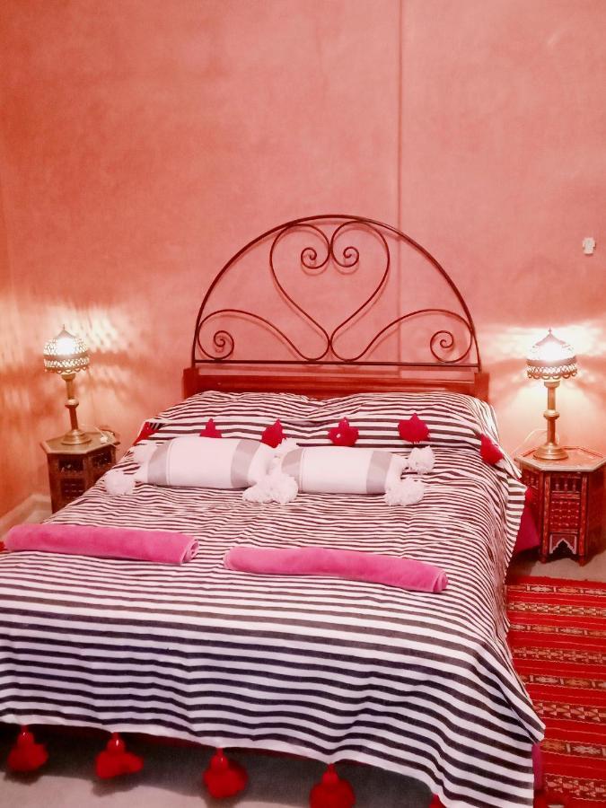 Riad Essaoussan Marrakesh Ngoại thất bức ảnh