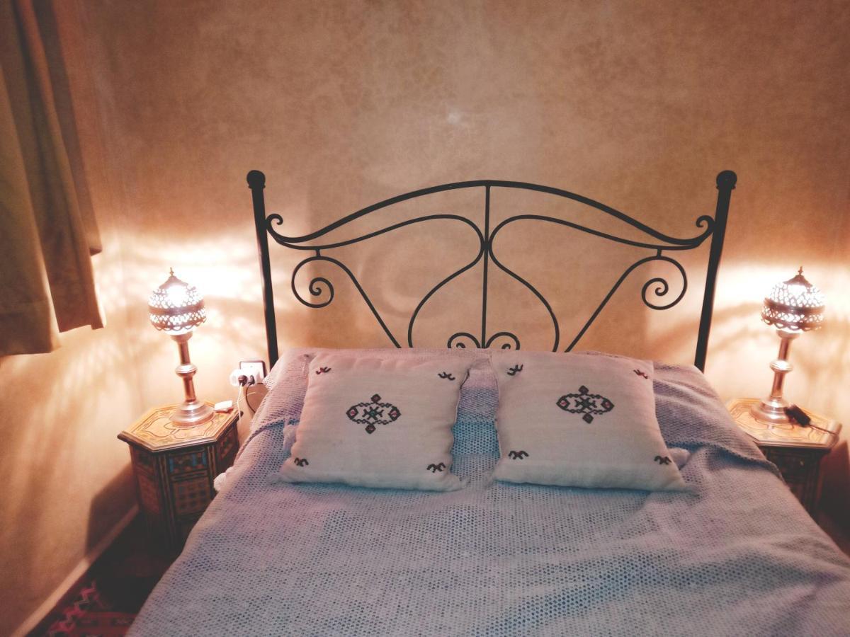 Riad Essaoussan Marrakesh Ngoại thất bức ảnh
