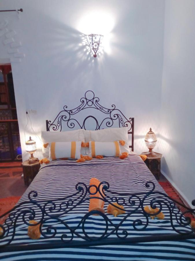 Riad Essaoussan Marrakesh Ngoại thất bức ảnh