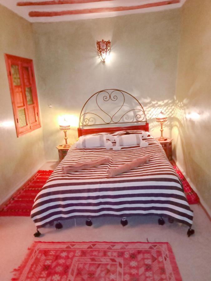 Riad Essaoussan Marrakesh Ngoại thất bức ảnh