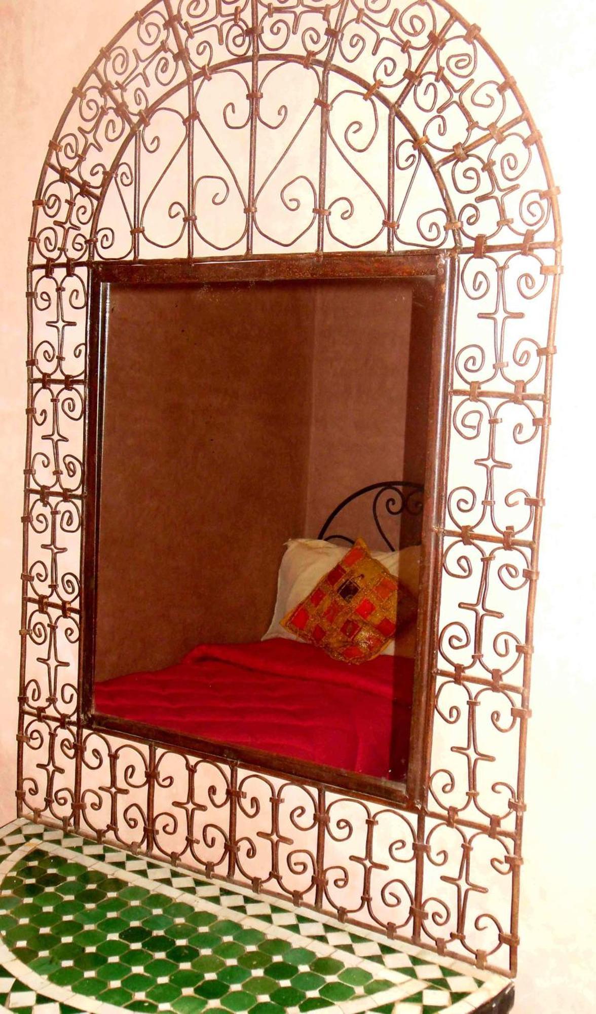 Riad Essaoussan Marrakesh Phòng bức ảnh